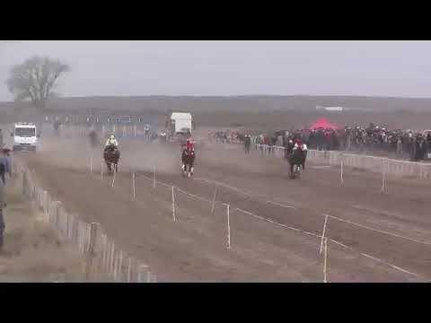 15° CARRERA GANADOR "LITA" CONESA 15-8-21