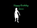 Happy Birthday Sonu Sonu Happy Birthday Song With Name Happybirthdayexpress