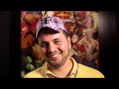 Ultra Street Fighter 4 - Trailer #2