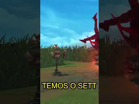 Top 5 counter yone #lol #fyp