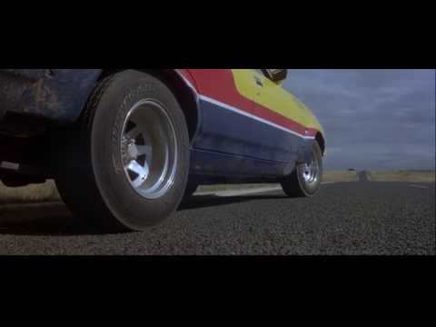 The Contact - The Interceptor (Mad Max)