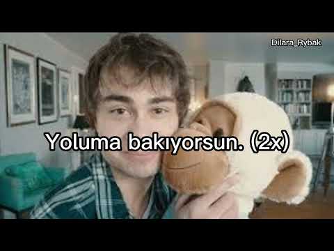 Alexander Rybak & Philip Cecil - Looking My Way (Türkçe Çeviri)