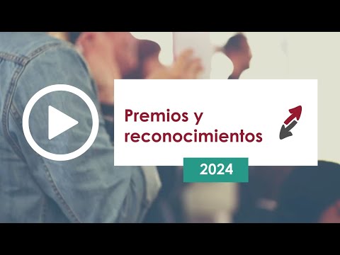 Entrega de la V edición de los Premios al “Joven Talento Científico Femenino”