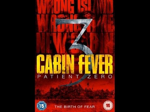 Cabin Fever: Patient Zero (UK Trailer)