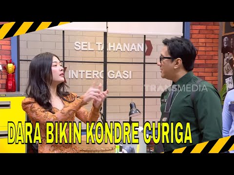 Andhika & Hesti Jadi Makin Produktif Gara-Gara Ini! | LAPOR PAK! (09/01/26)*