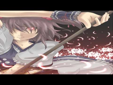 東方 Touhou Death Metal/Vocal arrange #154: Bloody Scythe Pedocider