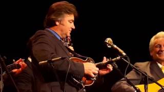 Del McCoury Band / High On A Mountain