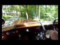 1949 Daimler DB18