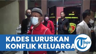 Kepala Desa Ajak Yoris dan Yosef untuk Bertemu, Ia Inisiatif Luruskan Konflik Keluarga Tersebut