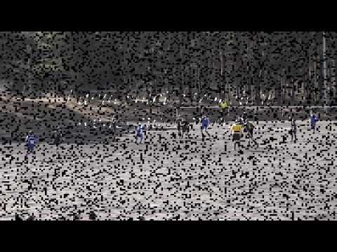 Stadtpokal Viertelfinale FSV Lauta vs SV Laubusch