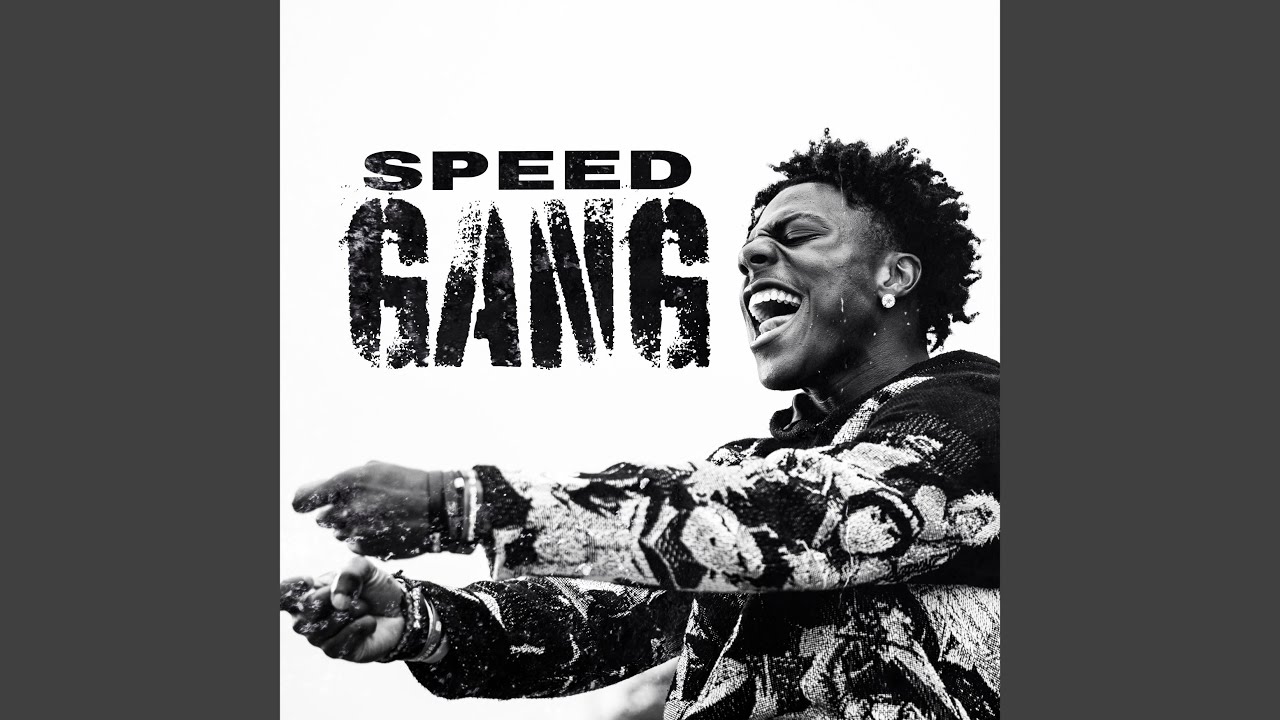 Speed Gang Anthem