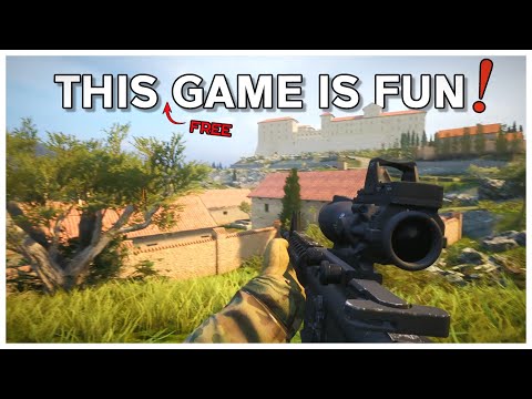 Steam Community :: Video :: This FREE Game Is Fun!