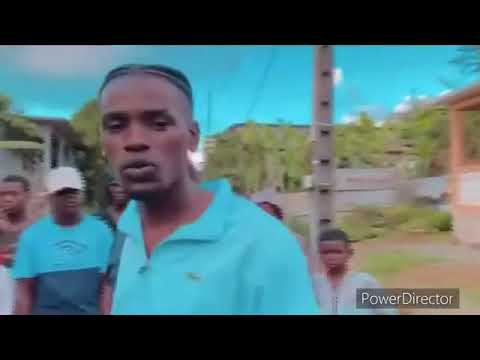 akiio _-_b.n.s.s (clips officiel) @AkiioOfficiel #rap#instrudrill