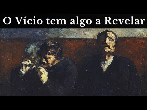 The Psychology of an Addict - Carl Jung and Gabor Maté