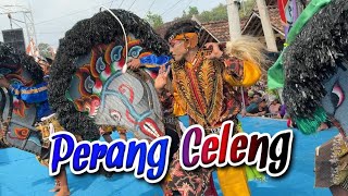 Download lagu PERANG CELENG TERBARU - ROGO SAMBOYO PUTRO | MARMOYO KABUH JOMBANG mp3