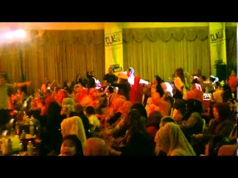 Fuad balfas feat Mustafa AB L'CATRAZ Band Nossa