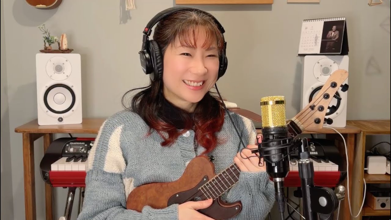 🔴【ライブ配信】1月24日(土)20:00〜 ゆるっと生配信！雑談や質問にもお答えします