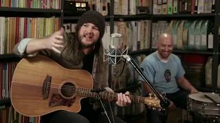 Adam Wakefield at Paste Studio NYC live from The Manhattan Center
