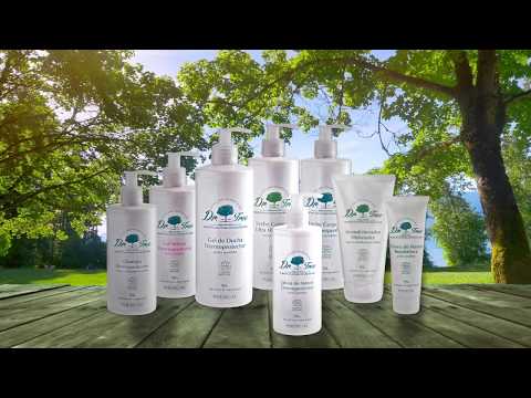 Dr.Tree: cosmética natural certificada para toda la familia