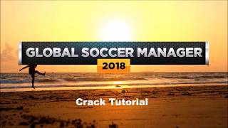| Global Soccer Manager 2018 | Crack |