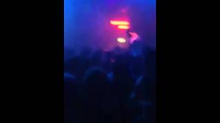 hospitality leeds - Camo & Krooked - Faith 11/10/13