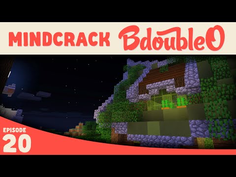 Minecraft :: Project Completions :: Mindcrack Server :: Episode 20