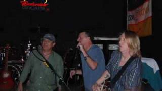 AC/DC Brian Johnson & Greg Billings Band  - Midnight Hour