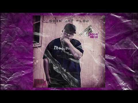 Scarcega - Goin Off Flow (Re-Rocked & Chopped Remix) #Scarcega432