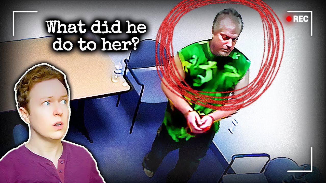 When a Killer Realizes His Victim Called for Help | Denise Amber Lee