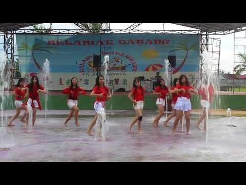 [18/02/17] Dance cover Gtrix ,