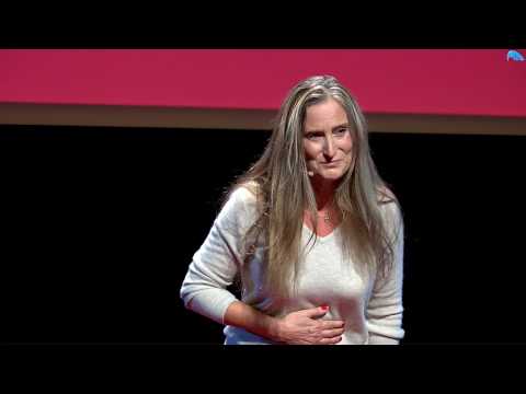 Sortir de la manipulation perverse | Natacha Calestrémé | TEDxLaRochelle