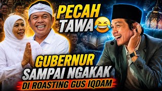 Download lagu LATEST GUS IQDAM - HILARIOUS: THE GOVERNOR ROARS WITH LAUGHTER AFTER BEING ROASTED BY GUS IQDAM mp3 Download lagu LATEST GUS IQDAM - HILARIOUS: THE GOVERNOR ROARS WITH LAUGHTER AFTER BEING ROASTED BY GUS IQDAM mp3