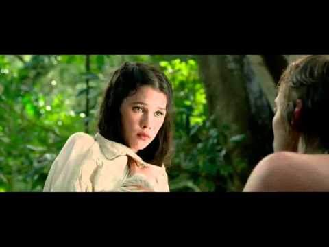 Phillip and Syrena ~ Fairytale