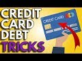 The Best 20 How To Pay Off Credit Card Debt Fast