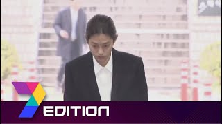 Download lagu K-Pop Sex Scandals | Jung Joon-Young Sentenced To Six Years In Jail mp3 Download lagu K-Pop Sex Scandals | Jung Joon-Young Sentenced To Six Years In Jail mp3