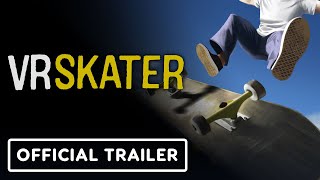 VR Skater Steam Key (PC) GLOBAL