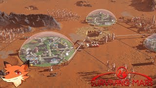 Vidéo Surviving Mars
