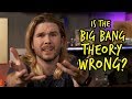 The Big Bang Theory Is Wrong About Superman Because Science Footnotes