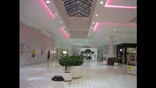 Cleaners from Venus- Only a Shadow (playing in an empty shopping centre)