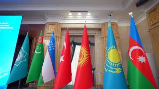 12th Meeting of Heads of Customs Administrations of Organization of Turkic States held in Bishkek