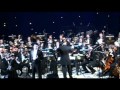 S  Cardillo, Core'ngrato, sing   A  Krasnodubsky, The Presidential Orchestra of the Republic of Belarus, conductor   Victor Babarikin