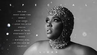 Lizzo - Special (Full Album) Best Lizzo Compilation 2023 | 6 Hour Playback