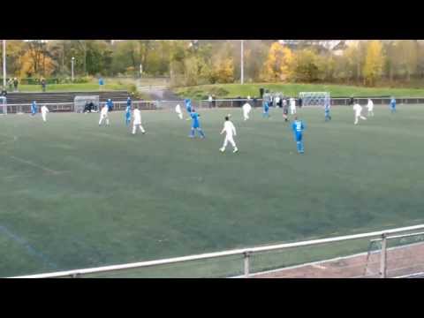 13 Spieltag: Kreisliga-A-Lüdenscheid, Sonntag, 10.11.2013,  VfB Altena -  LTV 61