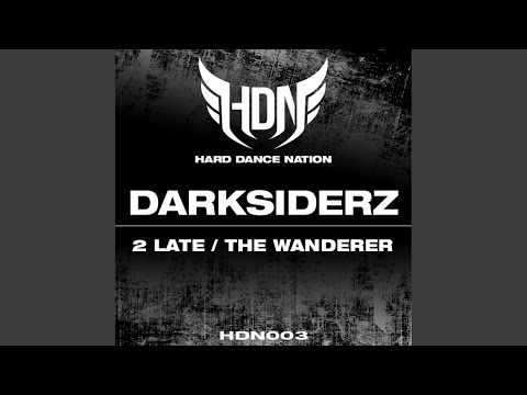 The Wanderer (Original Mix)