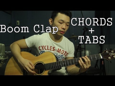 Boom Clap - Charli Xcx