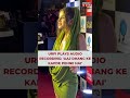 Viral Video Urfi Javed Upset Over Comments On Her Dressing Sense Lashes Out At Paparazzi
