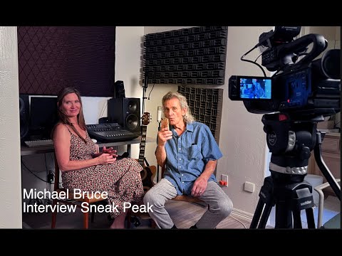 Michael Bruce Talks About the Alice Cooper group Induction into the Rock N Roll Hall of Fame in 2011