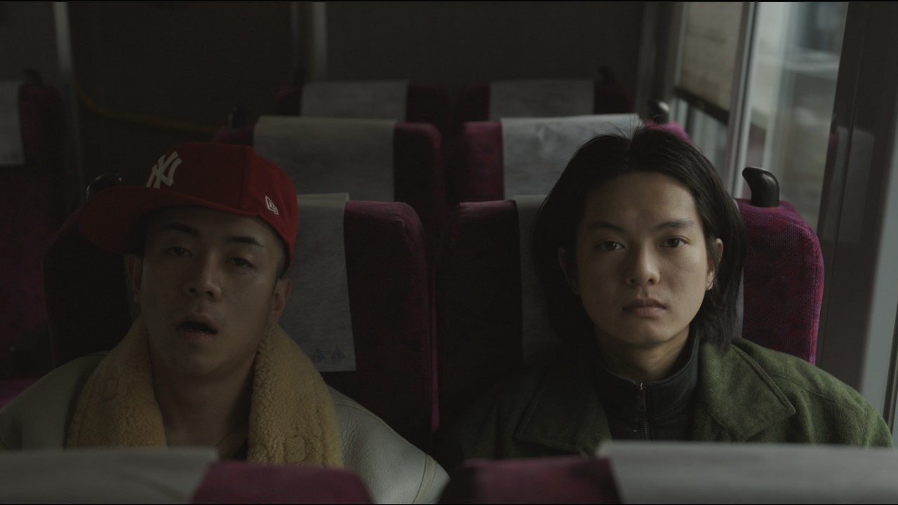 どんぐりず(DONGURIZU) - 湘南新宿ライン