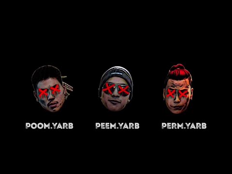 3P - Triple P [ Poom.YARB X Peem.YARB X Perm.YARB ]