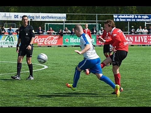 20170430 Leonidas - Nieuwerkerk (0-1)